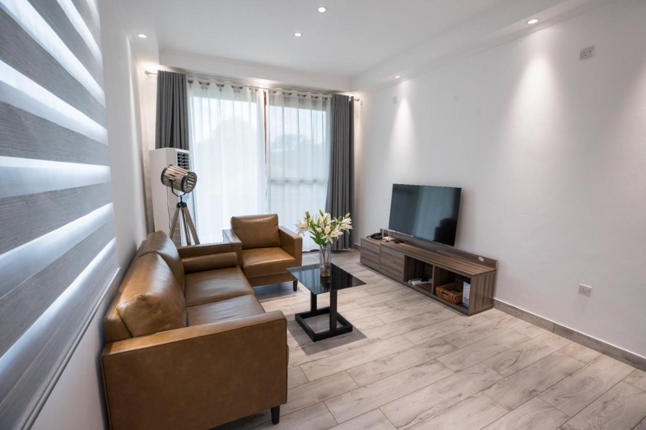 Waterlily Guesthouse بو فالون المظهر الخارجي الصورة