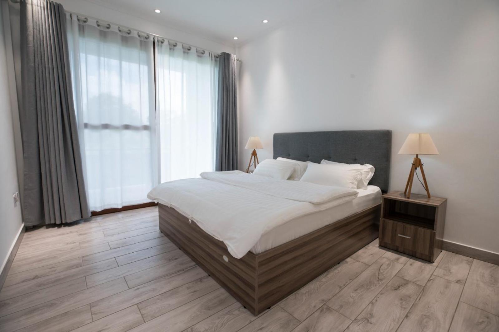 Waterlily Guesthouse بو فالون المظهر الخارجي الصورة