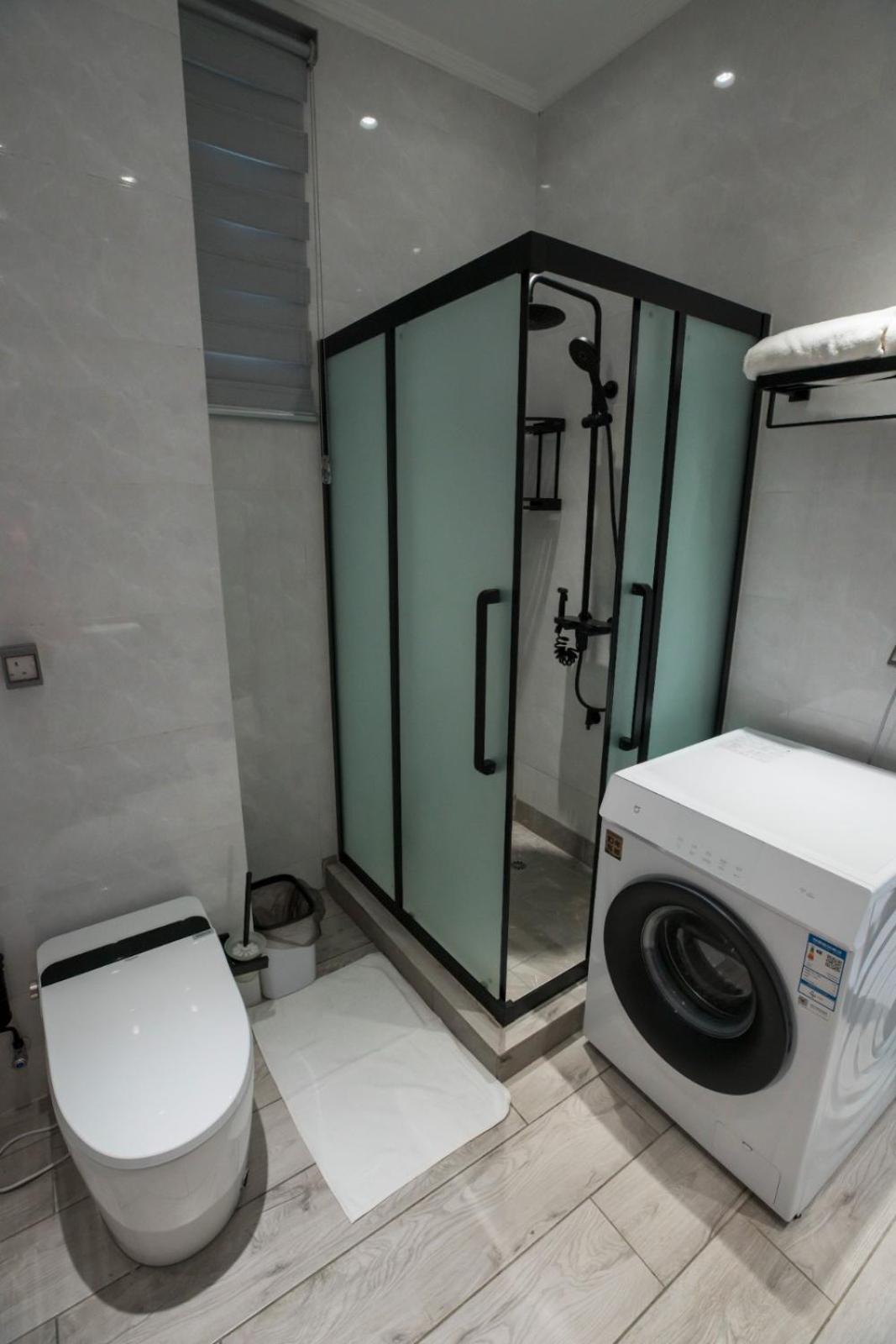 Waterlily Guesthouse بو فالون المظهر الخارجي الصورة