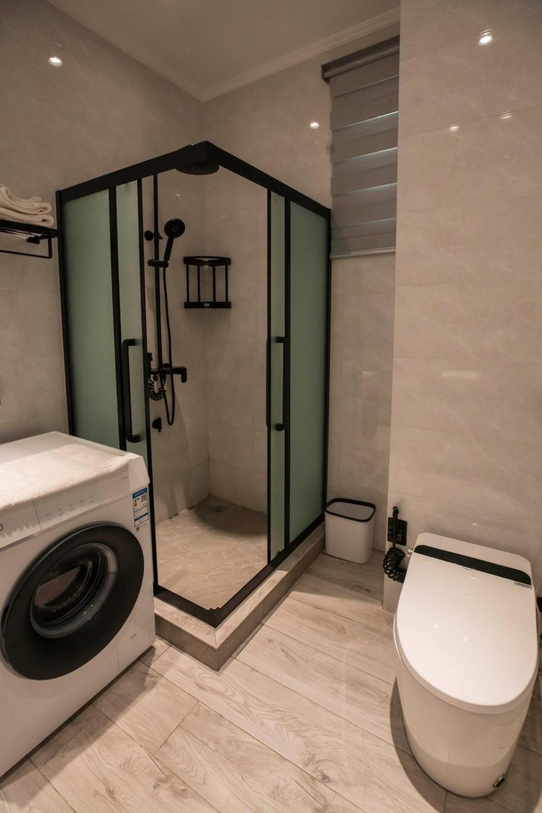 Waterlily Guesthouse بو فالون المظهر الخارجي الصورة