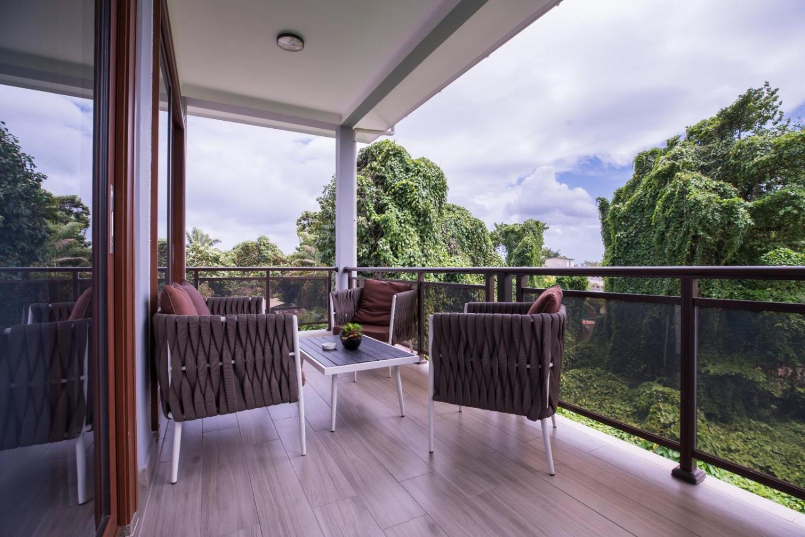 Waterlily Guesthouse بو فالون المظهر الخارجي الصورة